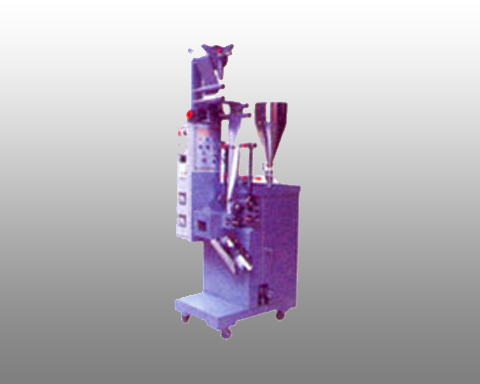 Form Fill and Fill Seal Machine 