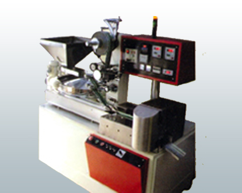 Flow Pack Wrapping Machine